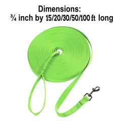 Hi Kiss dog leash with reinforced stitching for long-lasting use