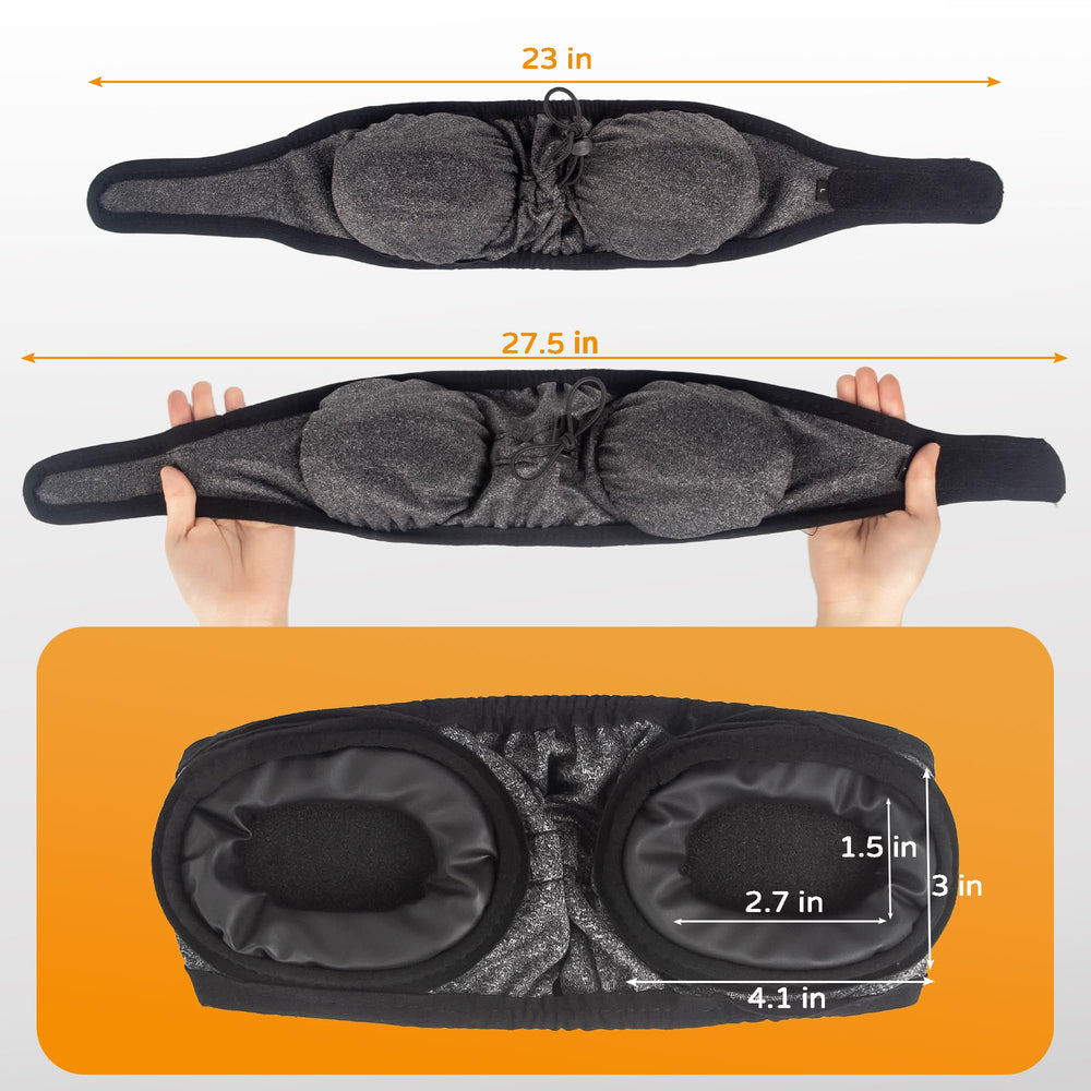 HI-REEKE packaging shows complete set and fit guidance for new buyers.