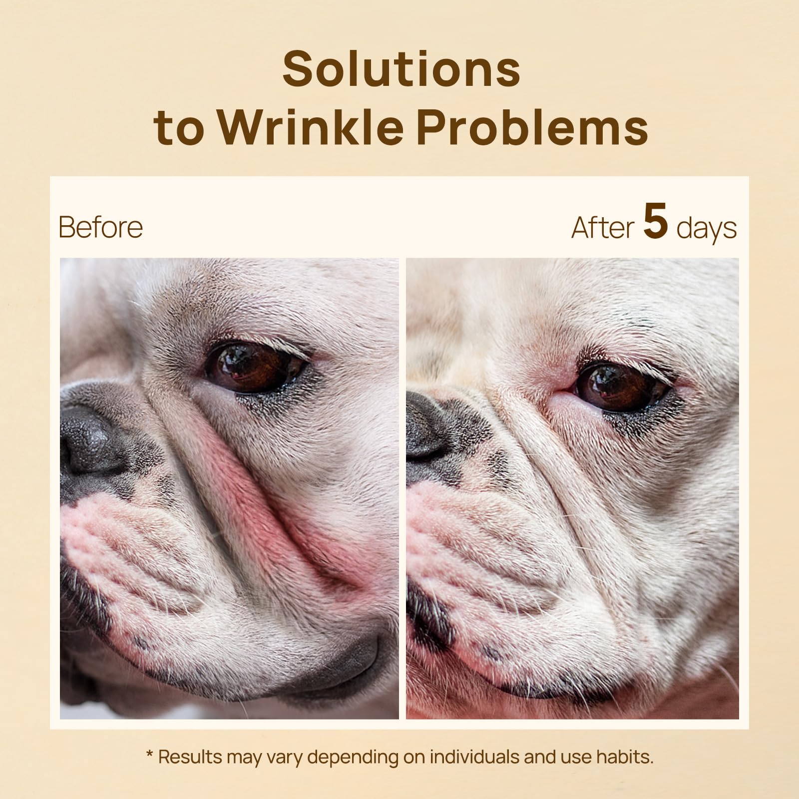 HICC PET Nose Balm natural ingredients provide gentle plant-based care
