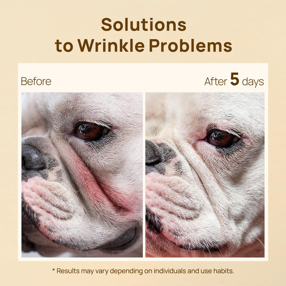 HICC PET Nose Balm natural ingredients provide gentle plant-based care