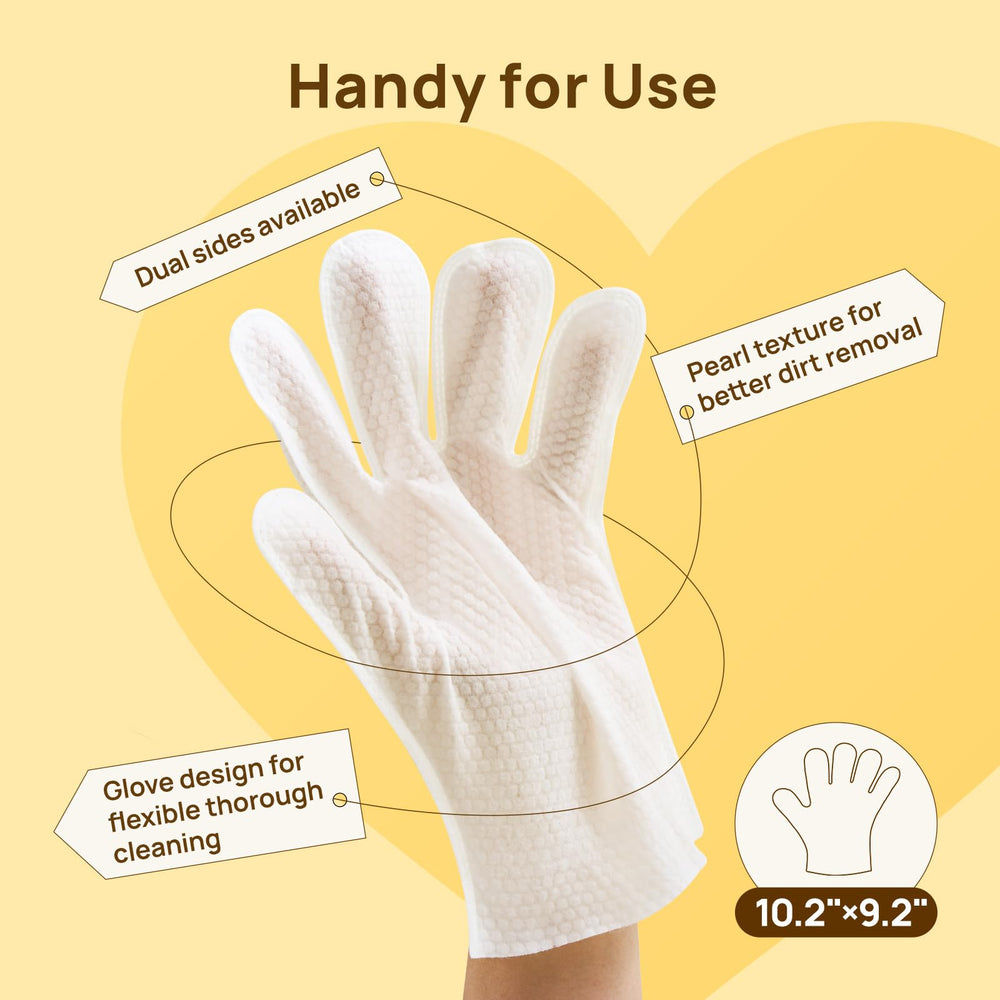 HICC PET soft canvas material close-up conveys comfortable spa-like experience.