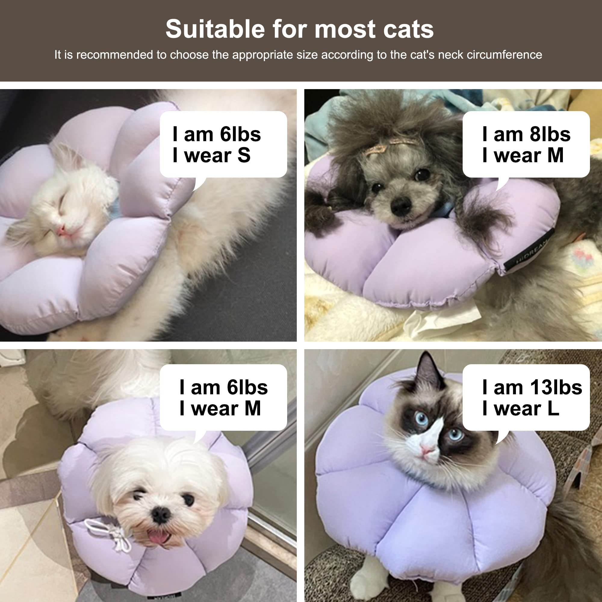 H HIDREAM cone doubles as soft pillow for seasonal decoration