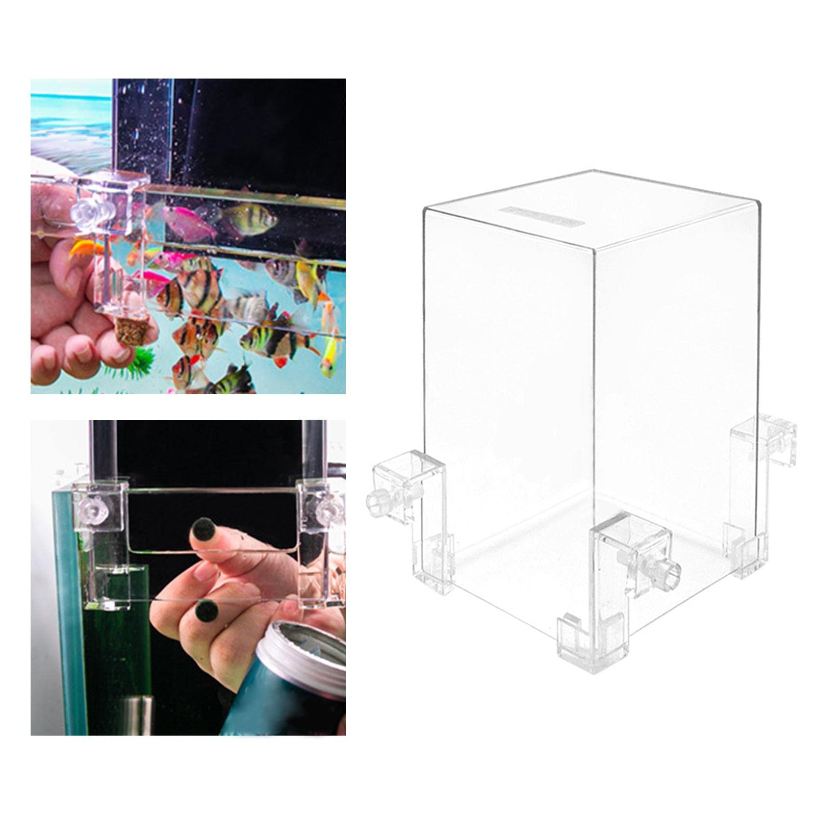 Hifybaty installation brackets fit tanks up to 18mm thick for easy mounting.