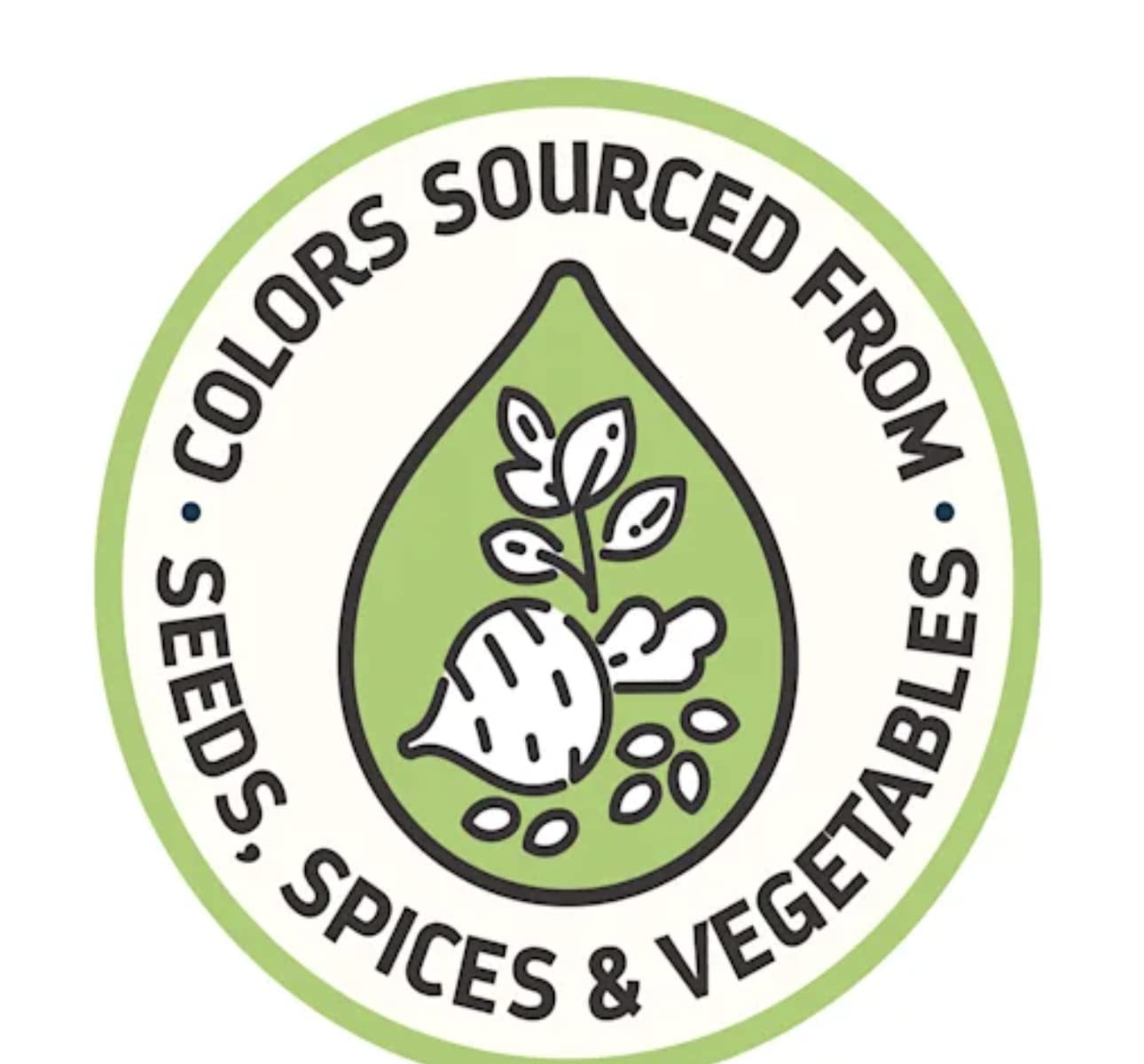 Higgins Vita Seed Natural Blend is made in the USA for quality and safety