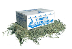 High Desert timothy hay with soft leafy texture ideal for guinea pigs