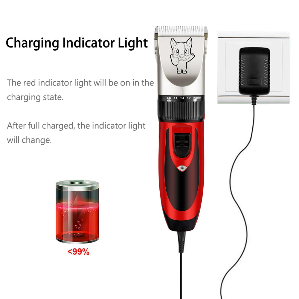 Highdas rechargeable-battery shows cordless operation and extended runtime.