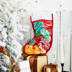 Highland Farms Select berber fleece star plush for soft comfort