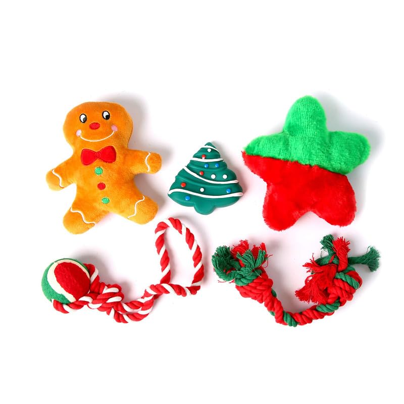 Highland Farms Select 14-inch stocking suitable for dogs of all sizes