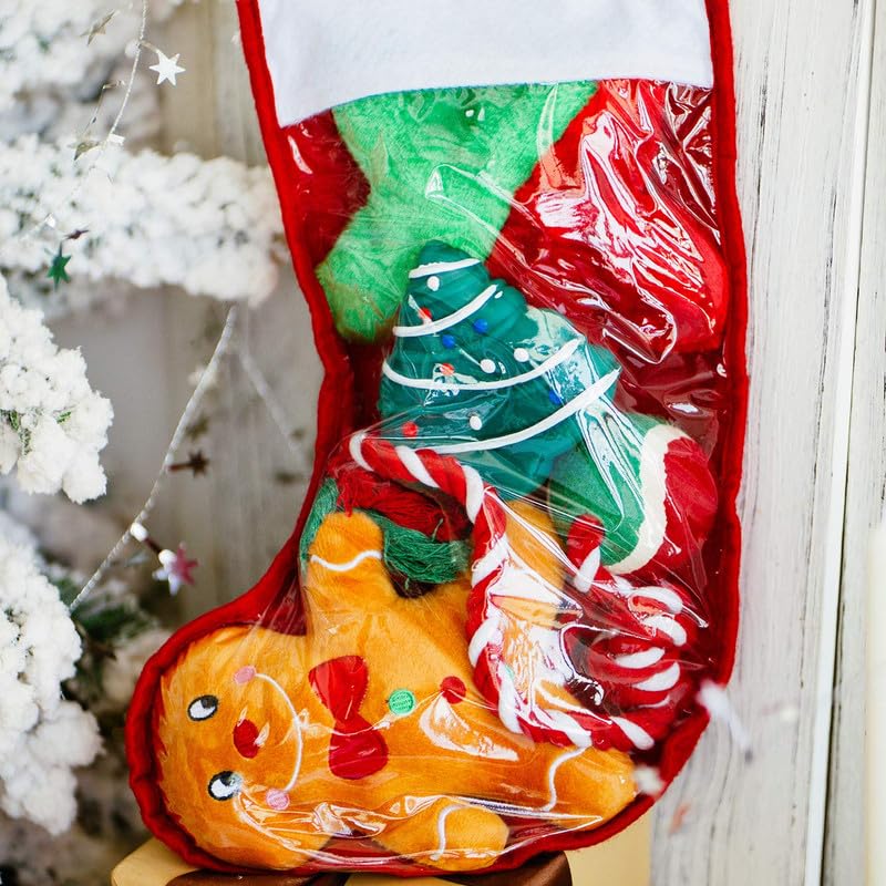 Highland Farms Select tennis ball with rope toy for active fetch