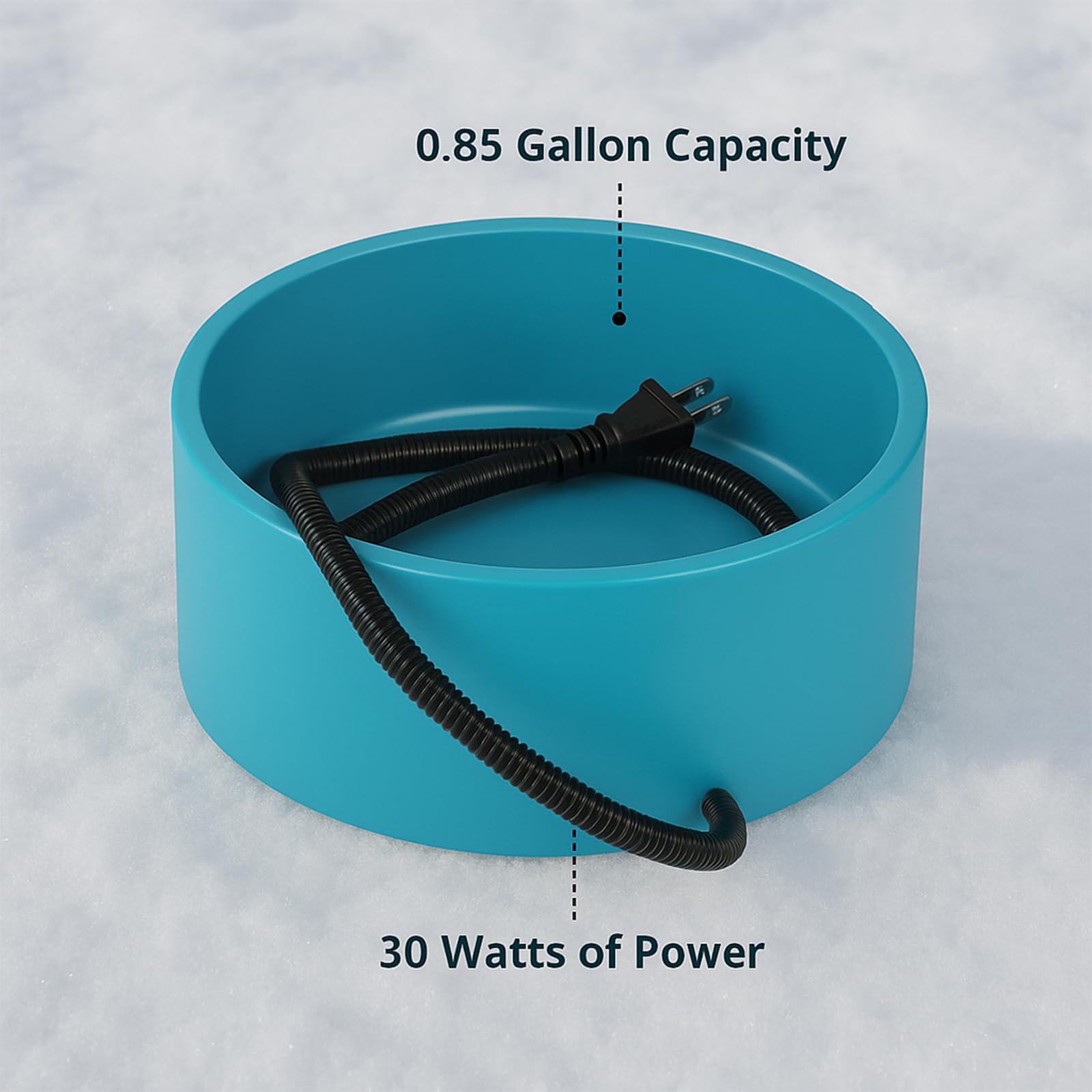 Higoro safety-grade unit with MET Labs seal and warranty.