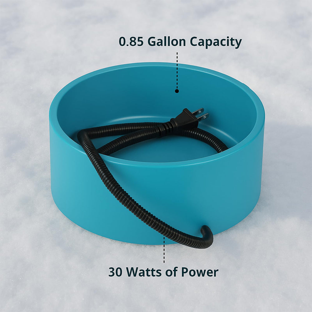 Higoro safety-grade unit with MET Labs seal and warranty.