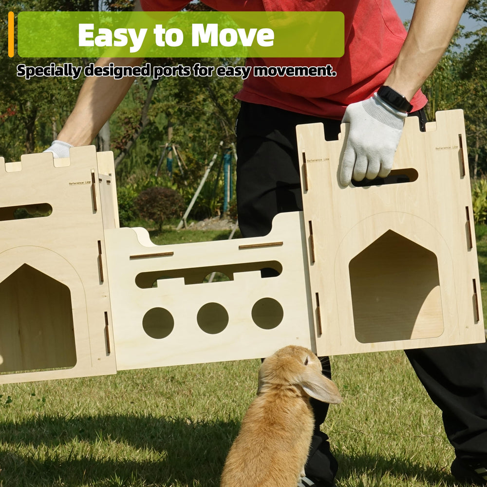 hiima-lex side-view shows compact footprint and versatile space fit