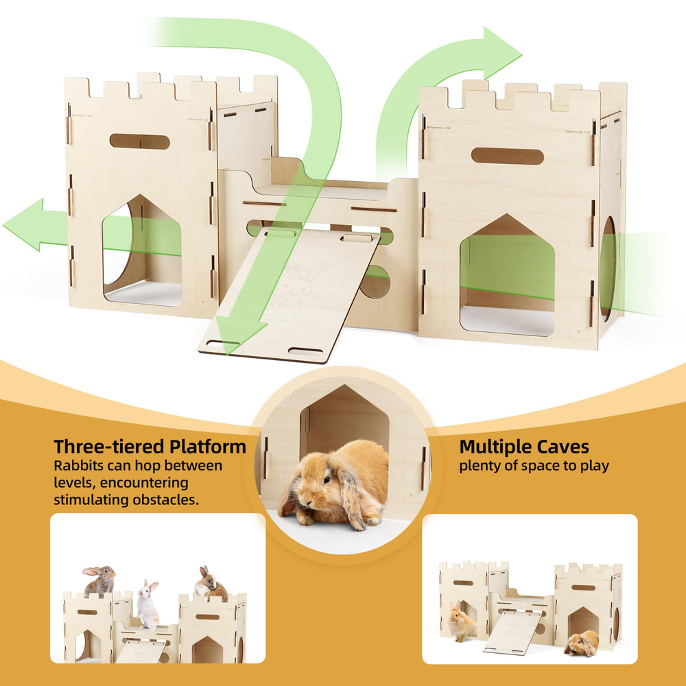 hiima-lex tunnel-entry reveals a hidden access tunnel for curious pets