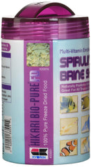 Hikari Bio-Pure multi-vitamin-rich formulation image highlights overall vitality support.