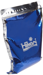 Hikari Cichlid Gold pellets brighten natural colors in tropical fish.