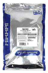 Hikari HK22266 Vibra Bites color-boost pellets brightening tropical fish colors