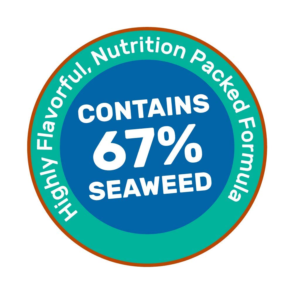 Hikari Seaweed Extreme packaging 8oz shown for convenient home use.