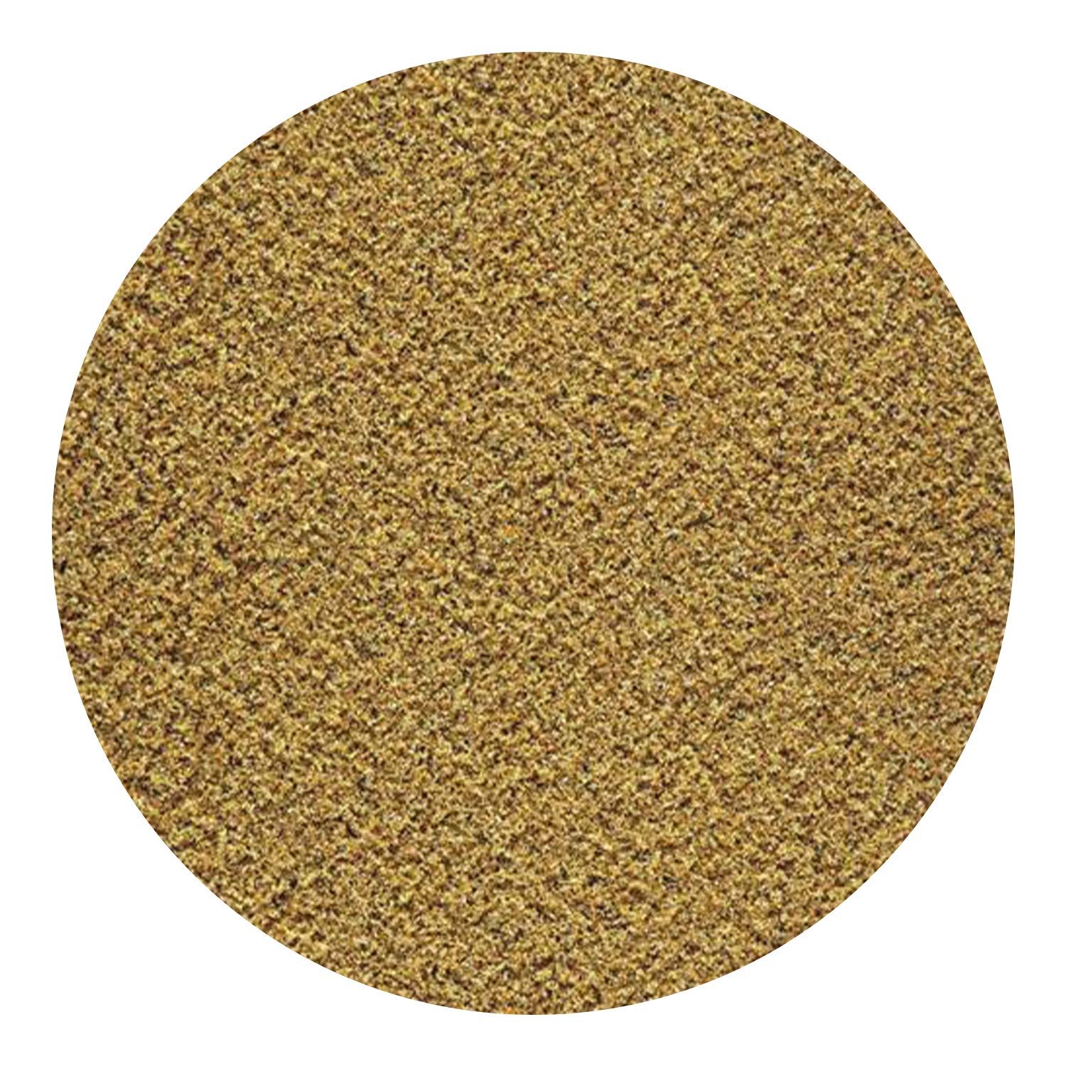 Hikari Tropical First Bites ingredient close up highlights freshly harvested ingredients for quality nutrition