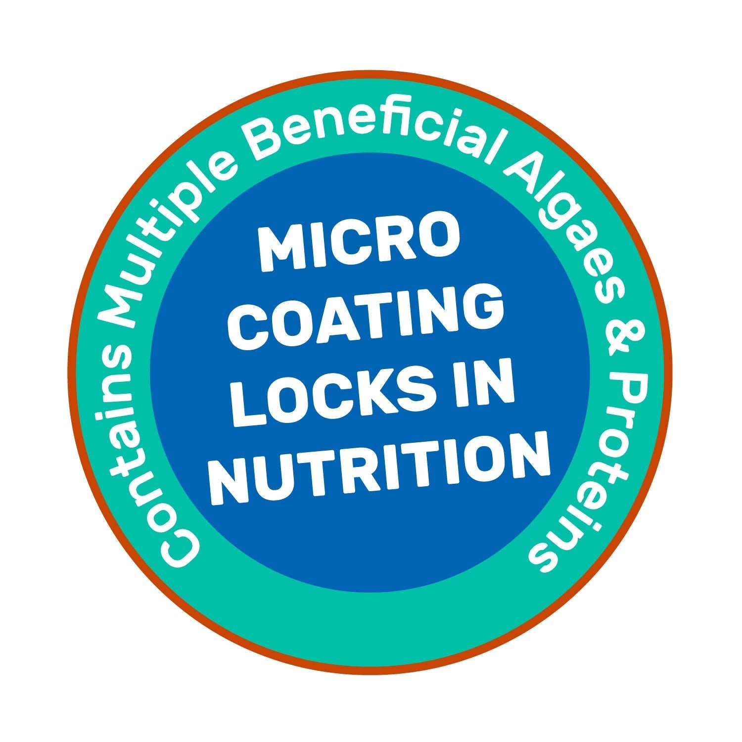 Hikari tropical-fish-diet-daily-use provides a dependable daily staple for small species