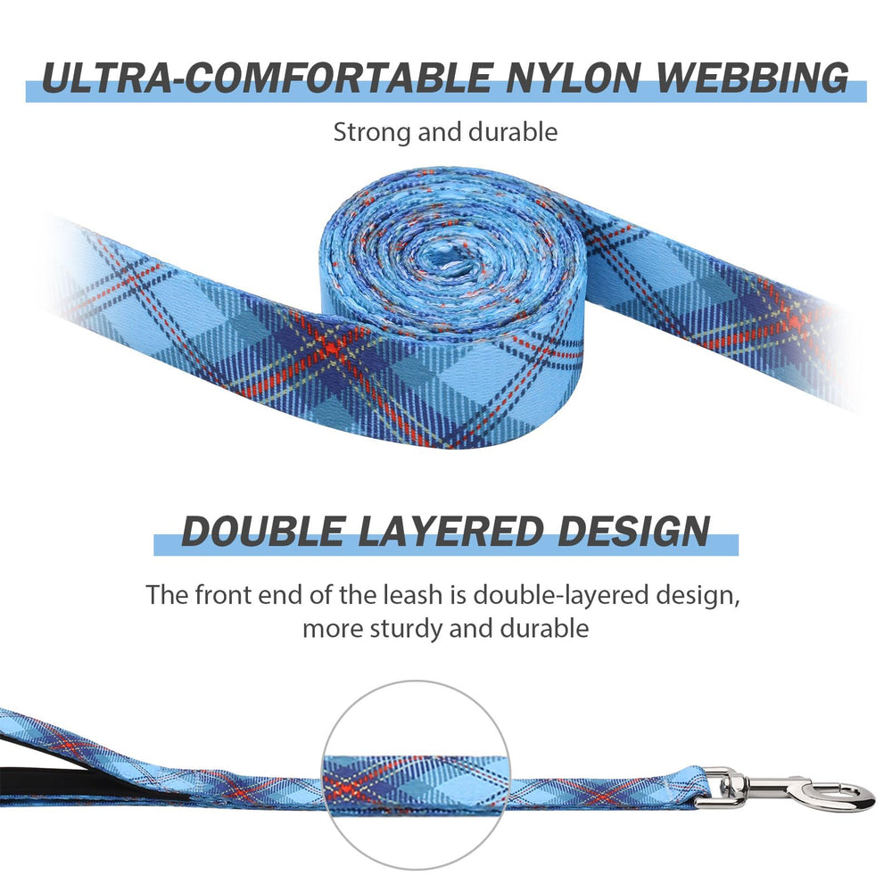 Hikiko padded handles close-up showing soft grip reduces hand fatigue during strolls.