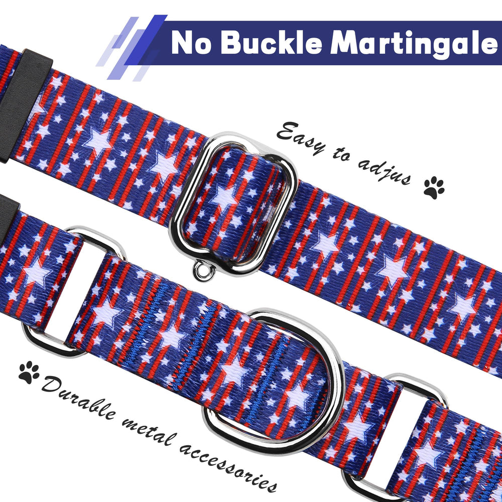 Hikiko collar close-up nylon webbing highlights durable soft materials
