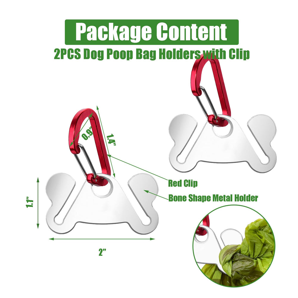 Hilihali hand-free walking solution, keeps hands free and bags easily accessible.