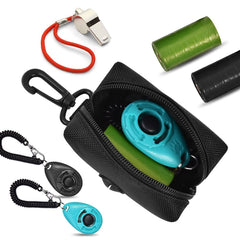 Hilihali pull-through bag hole detail for easy one-by-one dispensing