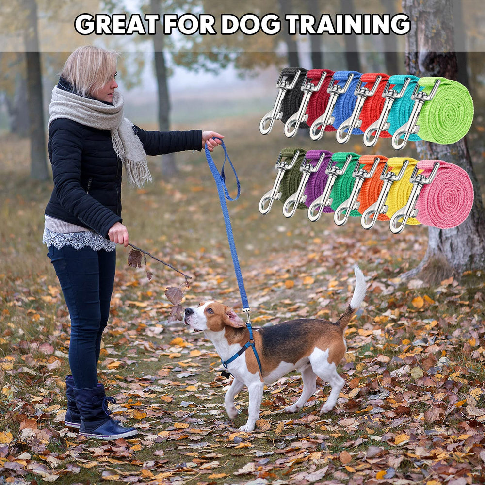 Hillban backyard camping leash enables versatile outdoor activities