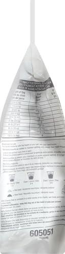 Hill's Science Diet Prebiotic fiber fuels gut bacteria for a balanced microbiome.