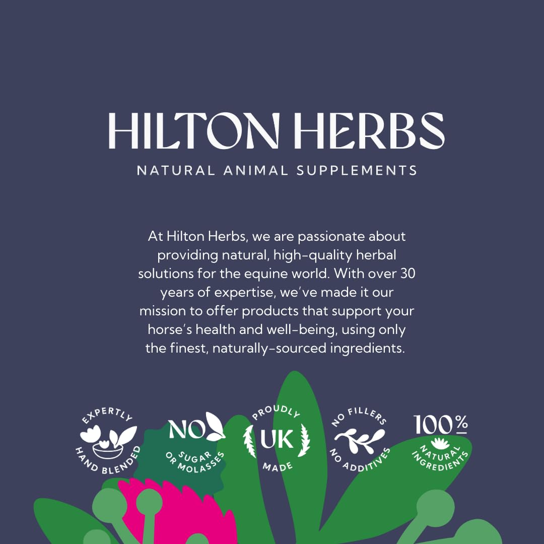 Hilton Herbs Herballs five-flavor range—variety to keep treats interesting.