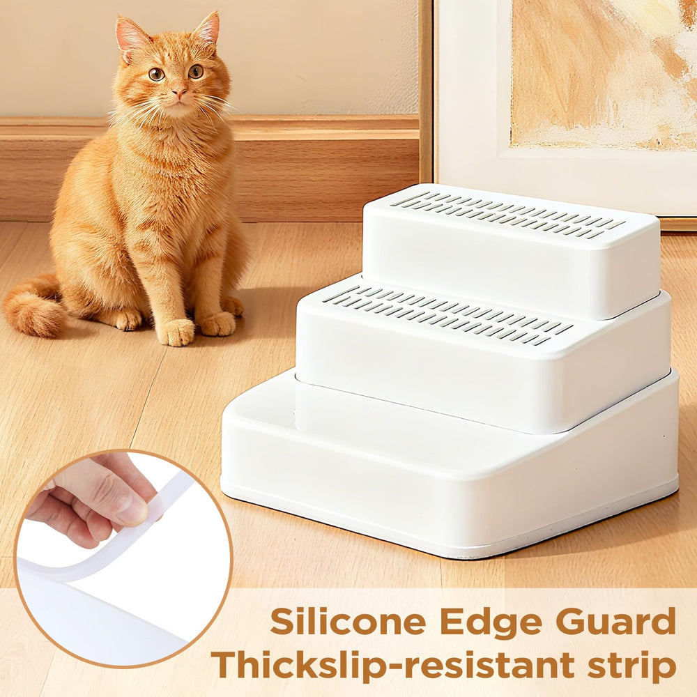 Himake durable, easy-clean construction resists daily wear.