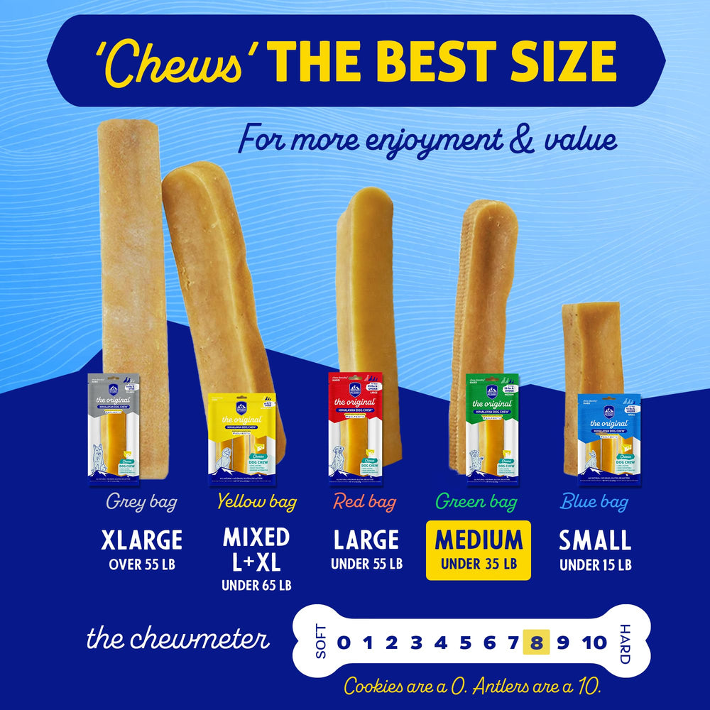 Cross‑section view of Himalayan yak cheese stick reveals dense cheese center
