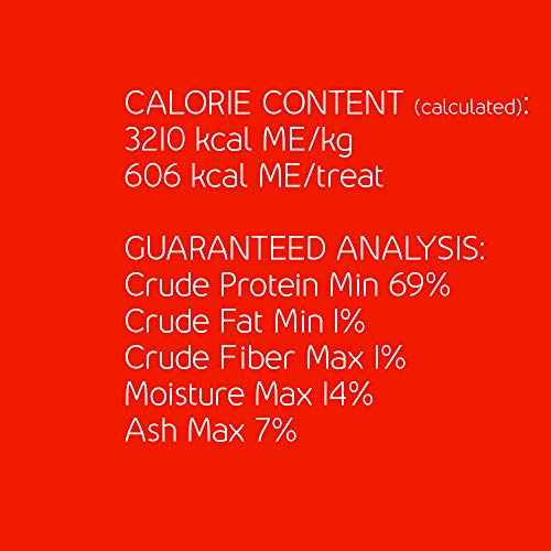 Himalayan Dog Chew stain-free feature highlights mess-free chewing sessions.