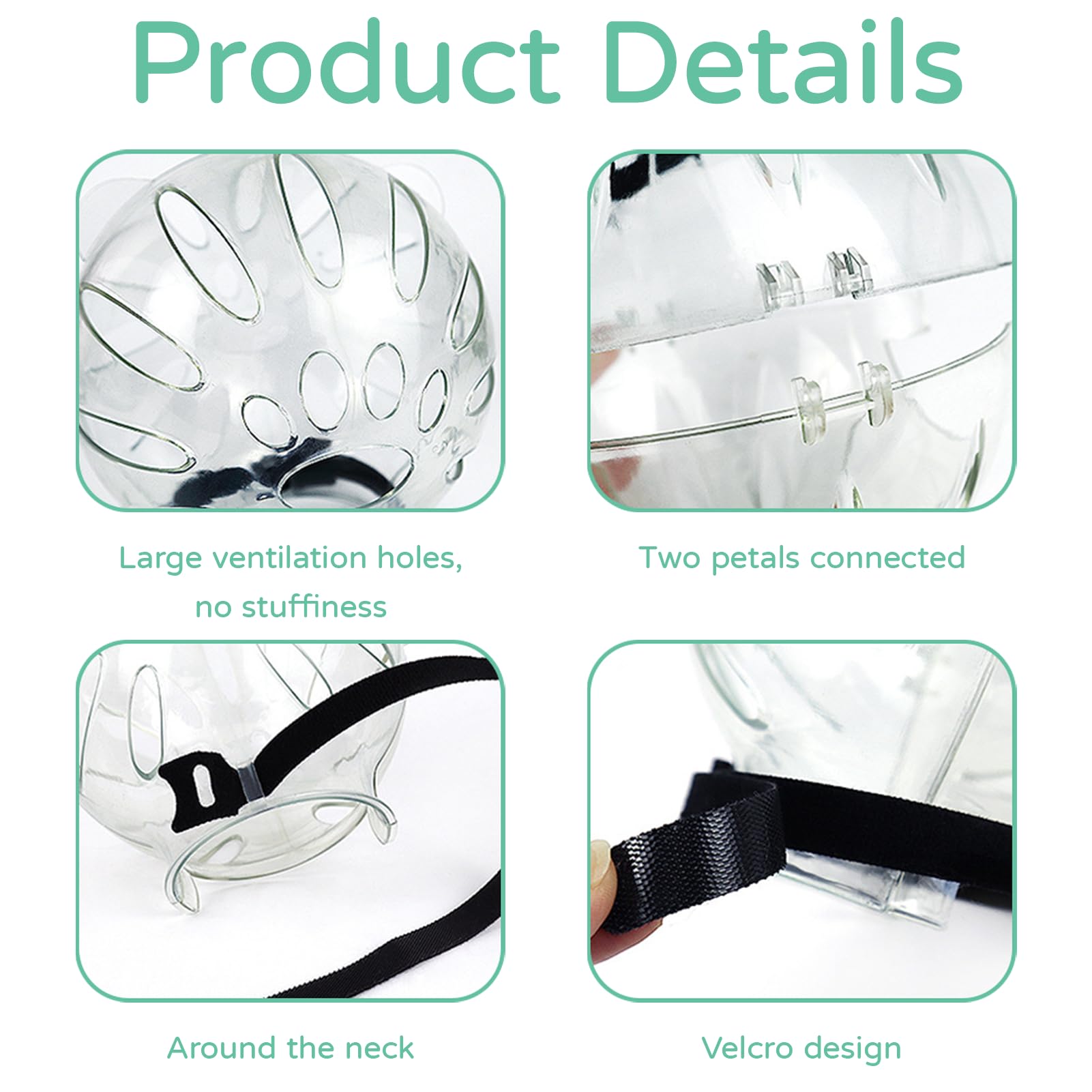 Hinbkenla pet friendly materials for durable comfort