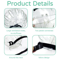 Hinbkenla pet friendly materials for durable comfort