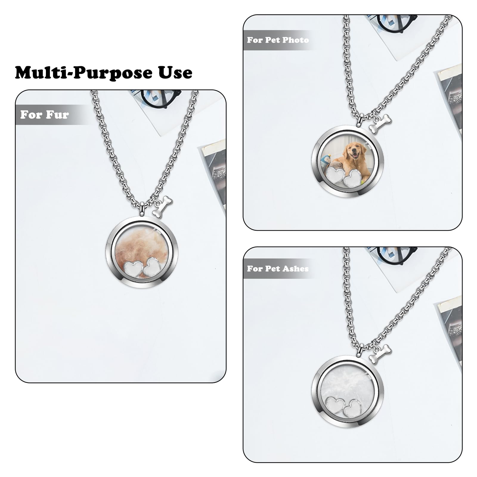 HINGTAI stainless steel chain offers durable wear for daily remembrance.