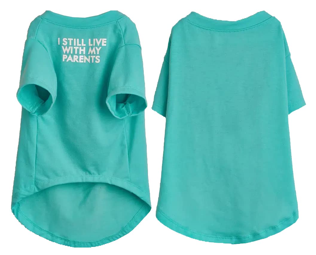 HipGirl puppy t-shirt ideal for puppies and small dogs.