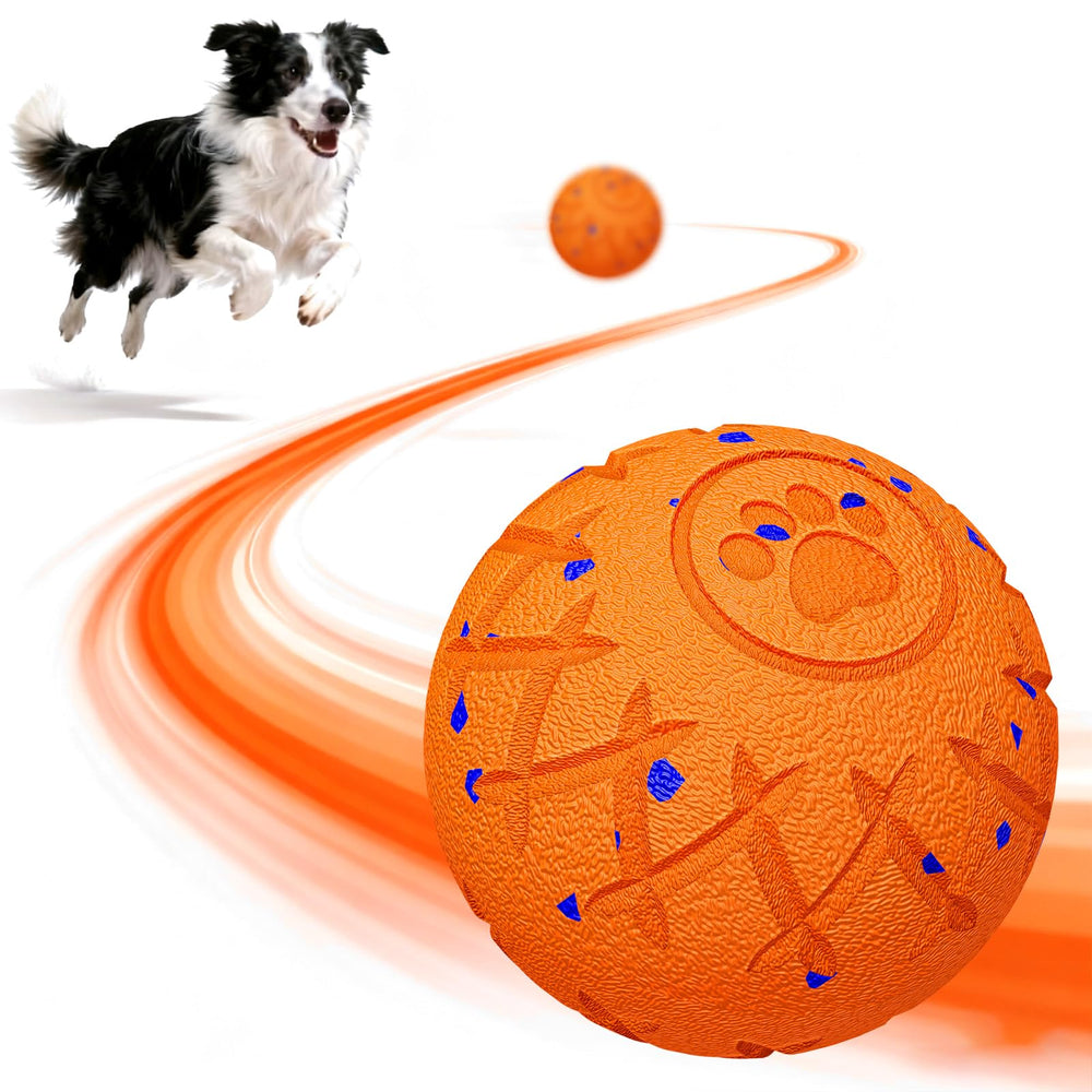 Hipibbo Interactive Dog Ball charging mode supports longer play sessions.