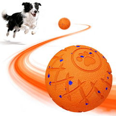 Hipibbo Interactive Dog Ball charging mode supports longer play sessions.