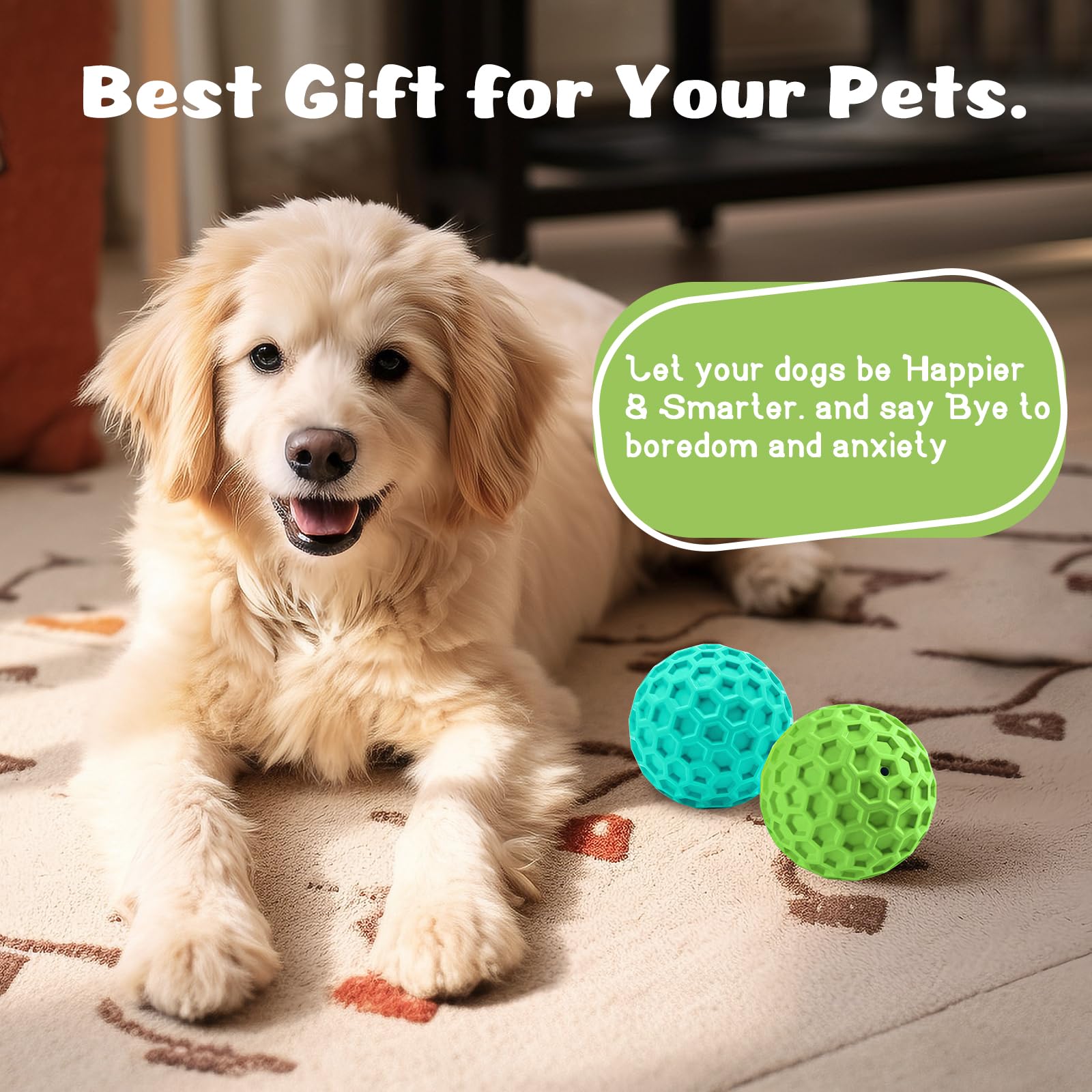HIPPIH gift-worthy puppy toy for festivals or birthdays.