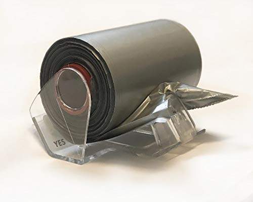 Hippo Sak eight-layer bottom reinforces seal for secure containment.