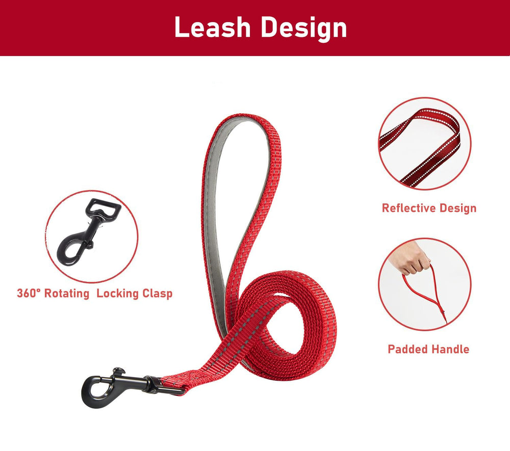 Hipubby Christmas harness step-in design enables quick, stress-free wearing.