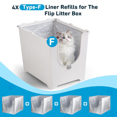 HIREGIGI Liner Type F easy-cleaning demonstrates quick disassembly and rinse for hygiene.