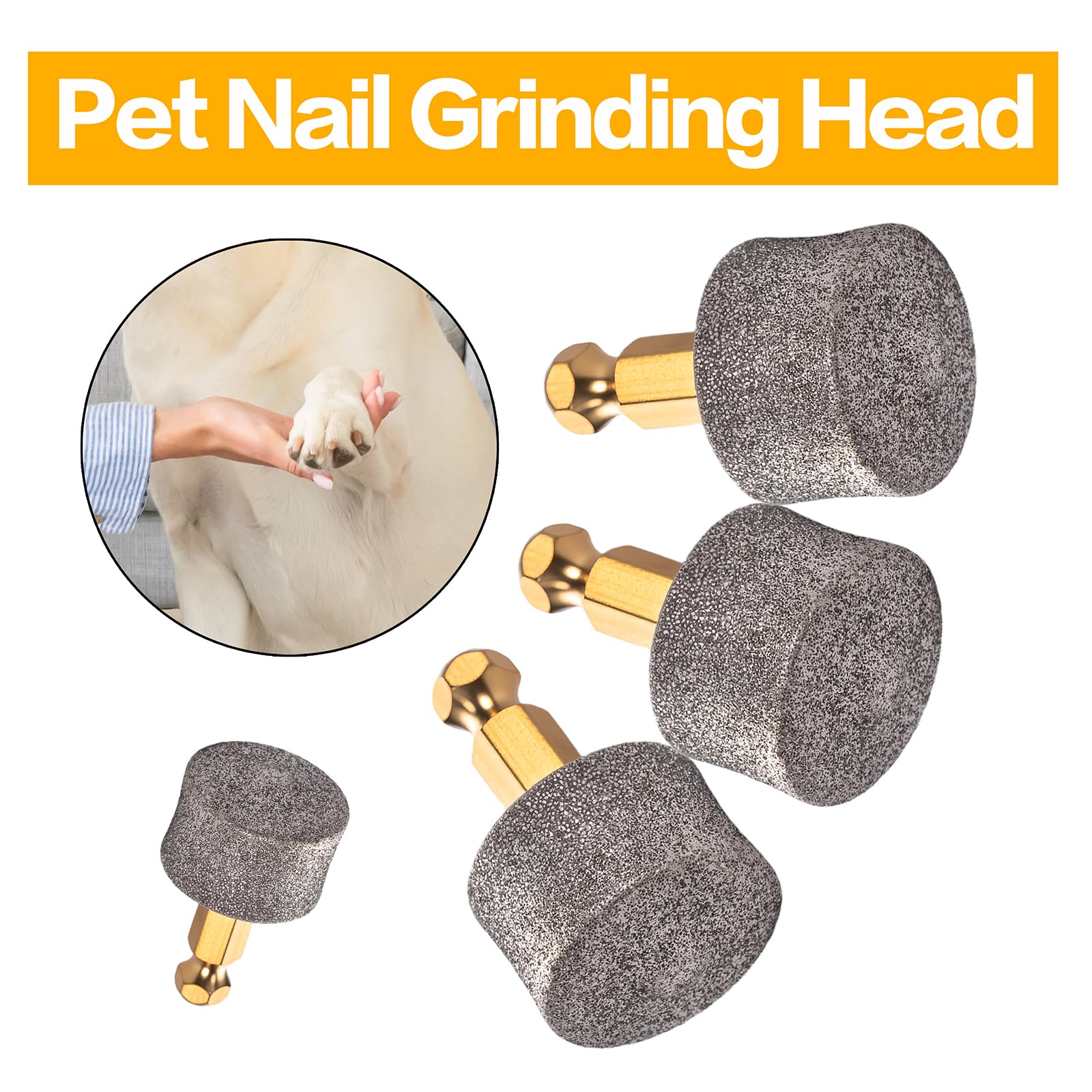 hiSpkNix expanded-surface-diamond-edge speeds precise nail shaping.