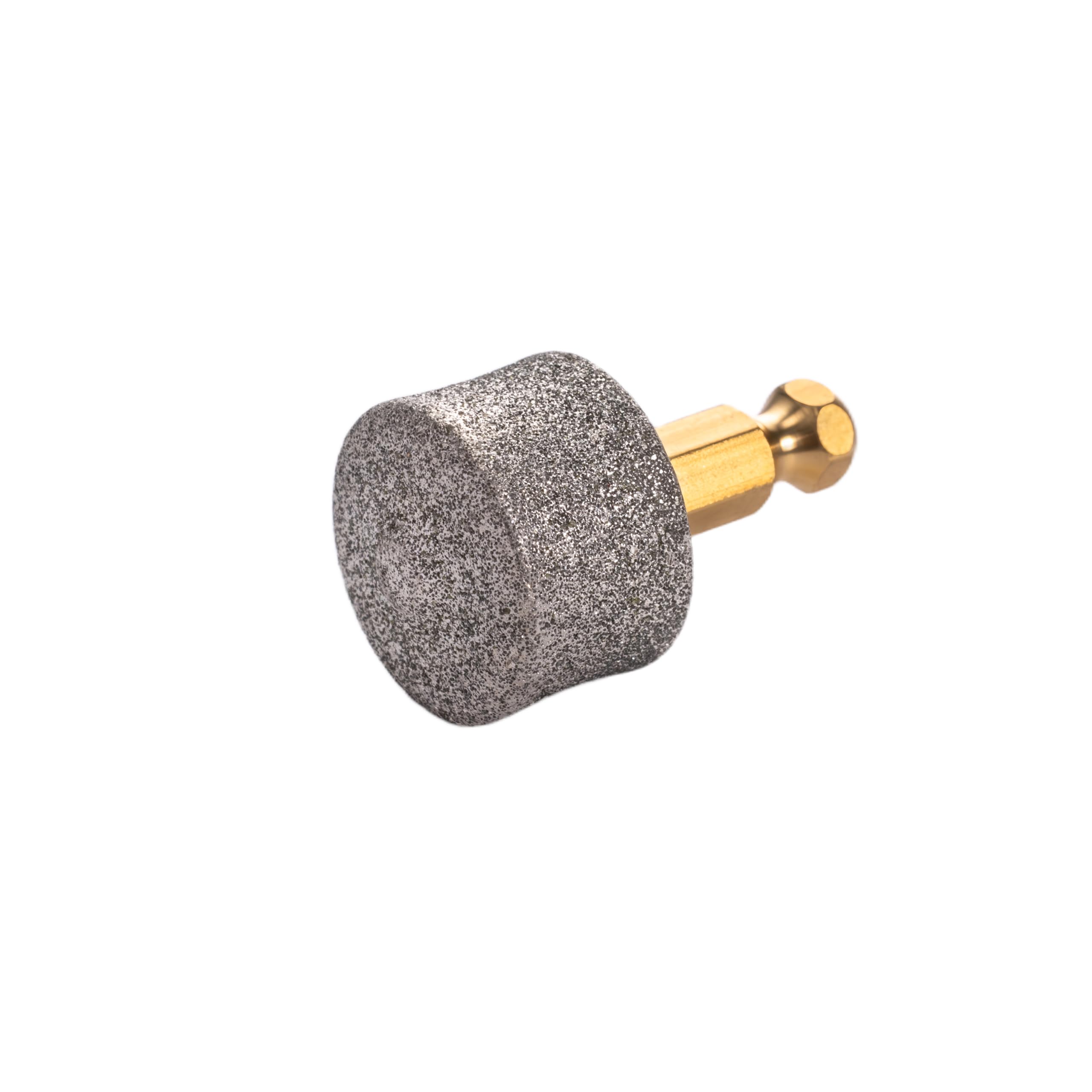 hiSpkNix universal-fit-pet-nail-grinder works with most trimmers.