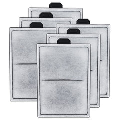 HiTauing 8-pack PF-L carbon cartridge packaging for bulk tank maintenance.