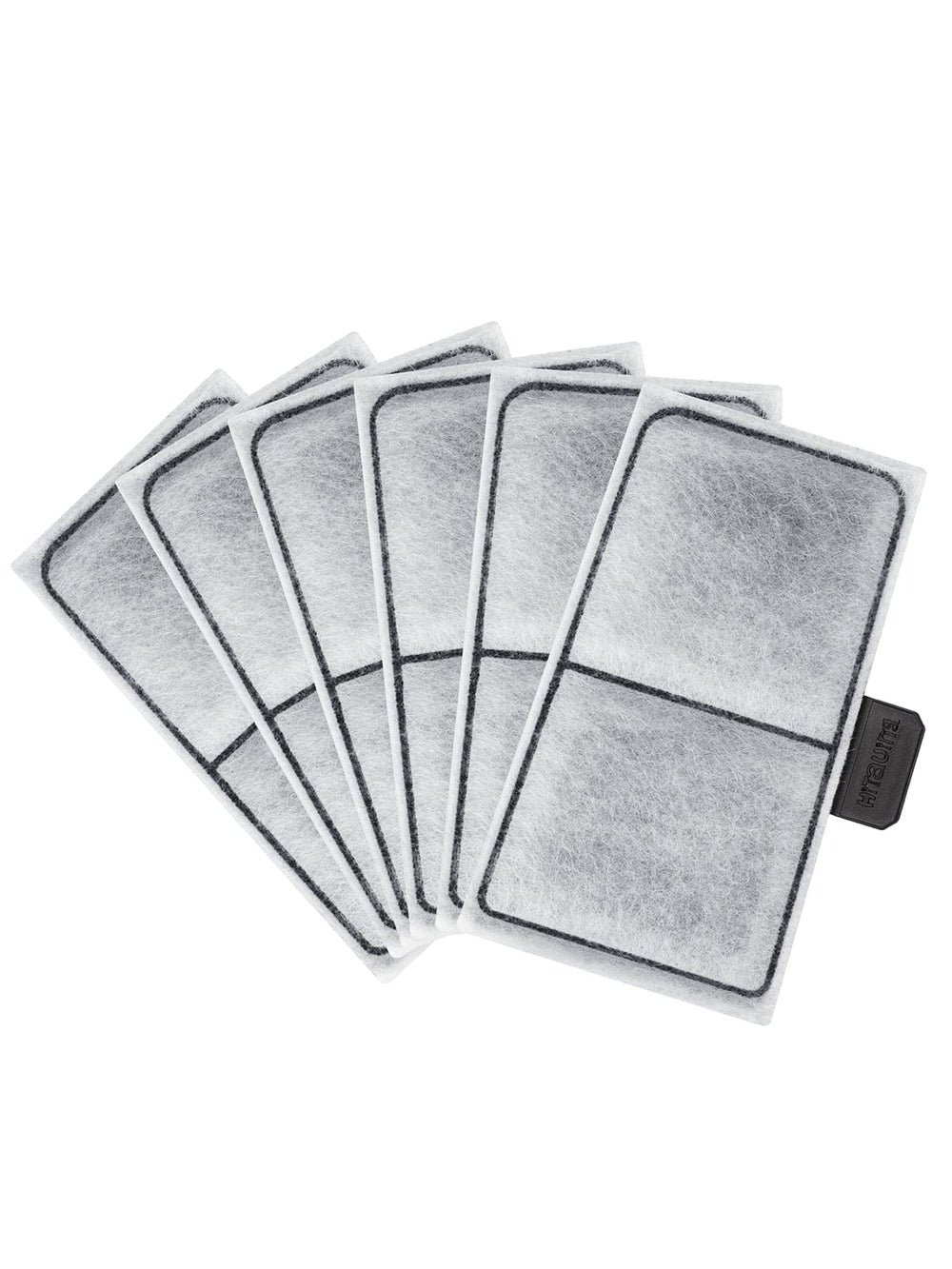 HiTauing EF-S filter cartridges pack for easy replacement and consistent filtration.