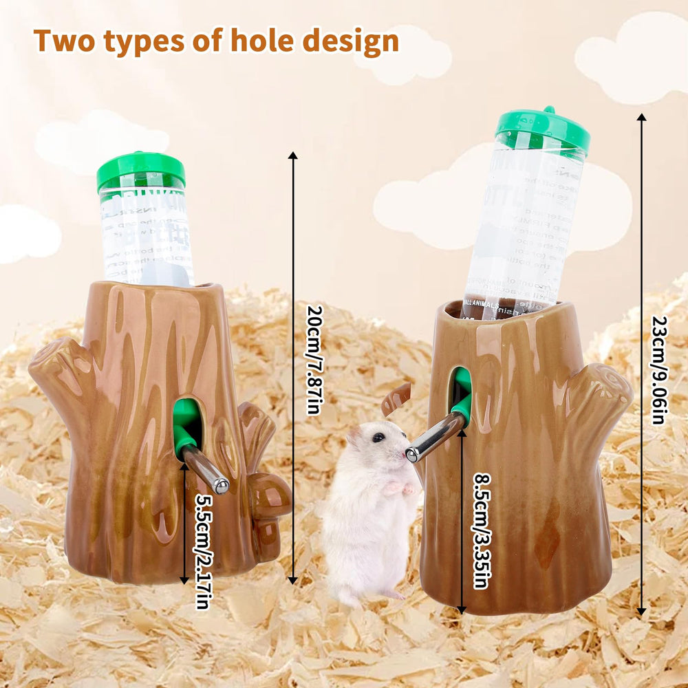 HJLSWXKQ anti-tip base stabilizes bottle in active enclosures