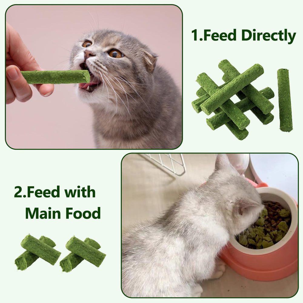 Hkpetie ready-to-serve snack for quick cat rewards.
