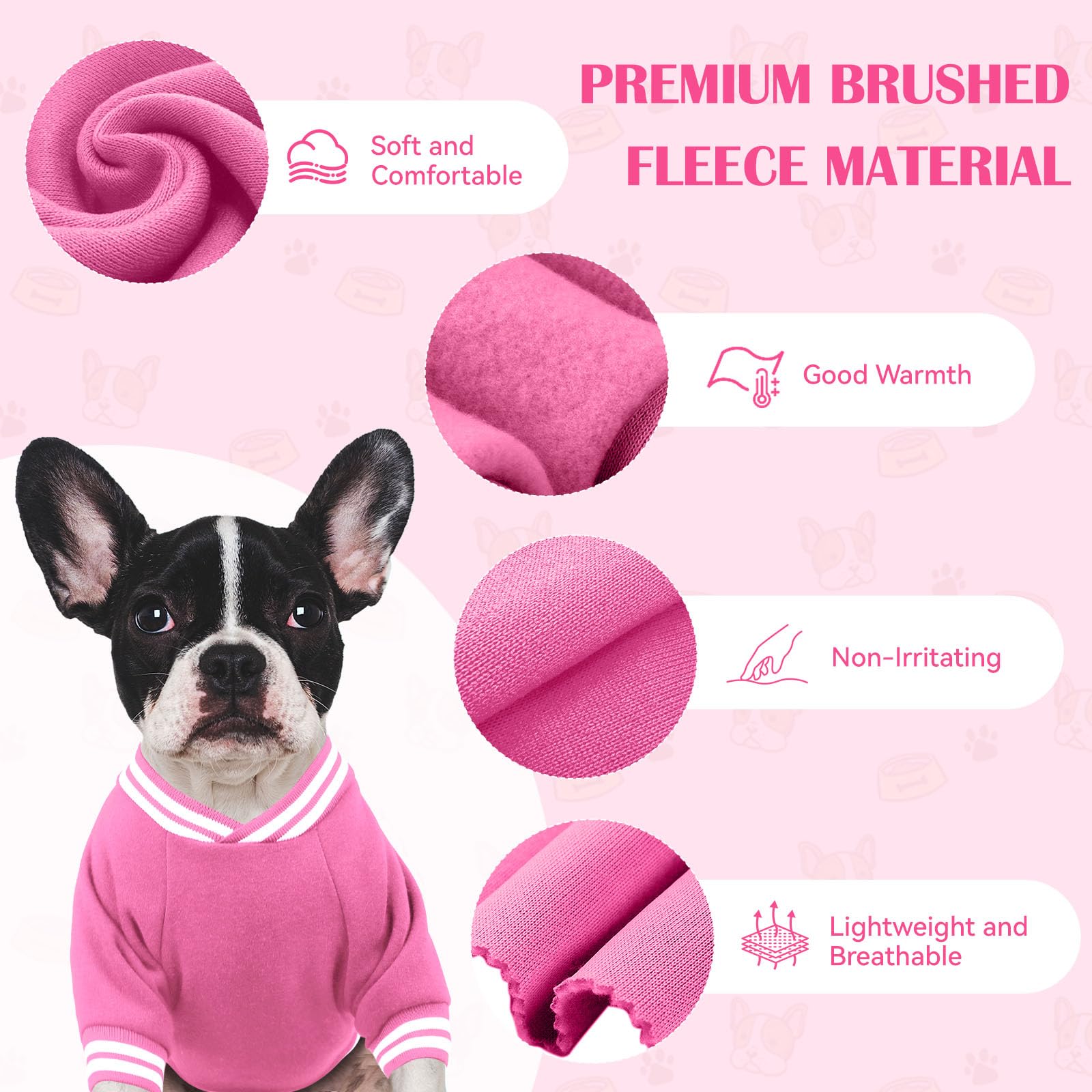 HLJ pink-L colorway showcases playful yet practical fashion for spring walks